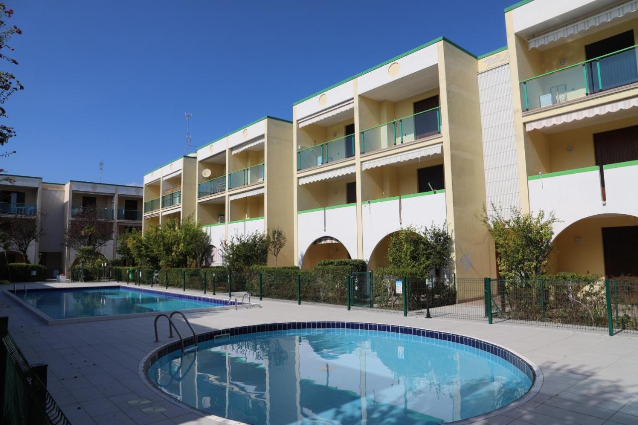 Villaggio Lia-gemini Apartament *